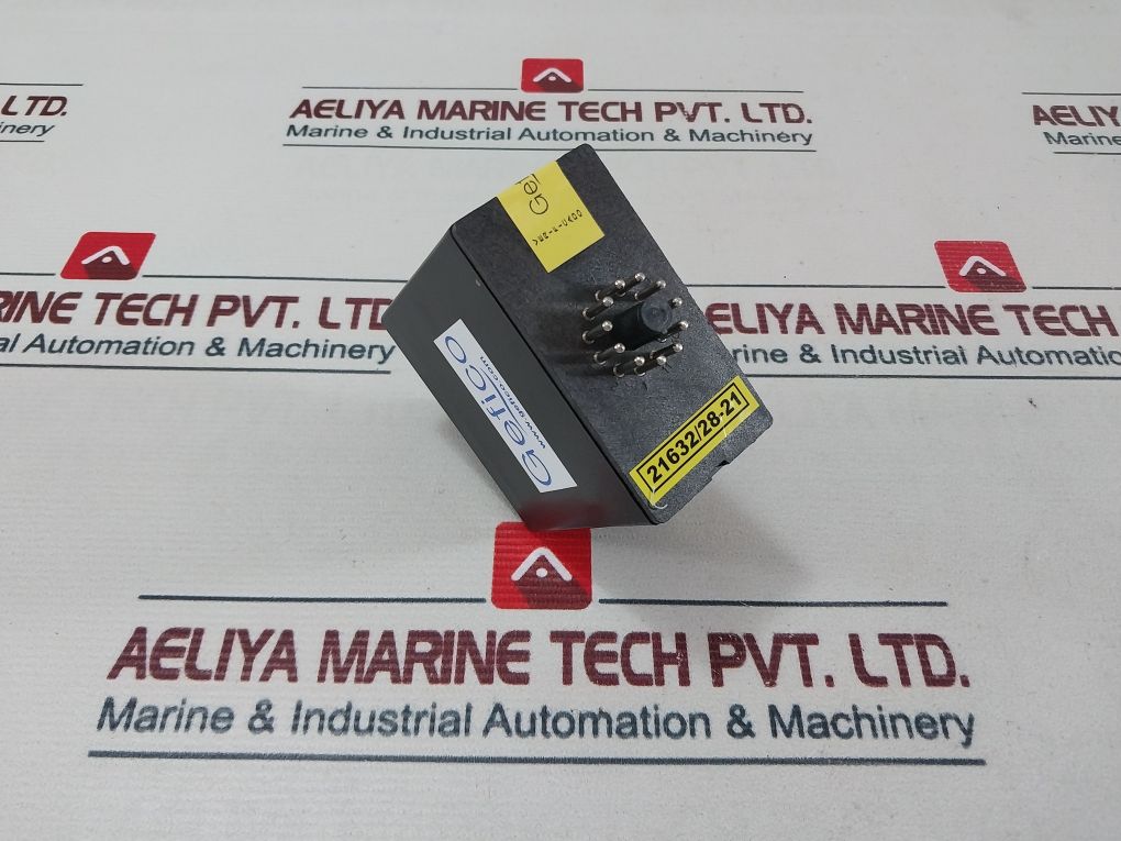 Aquamar 24V Salinometer Unit
