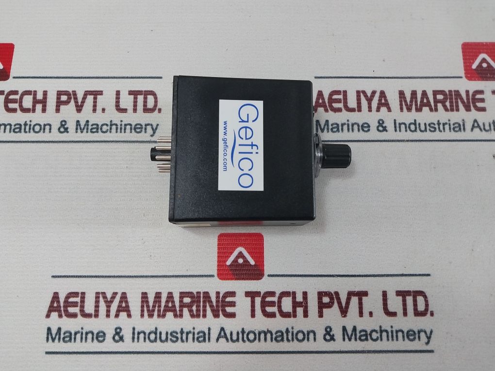 Aquamar 24V Salinometer Unit