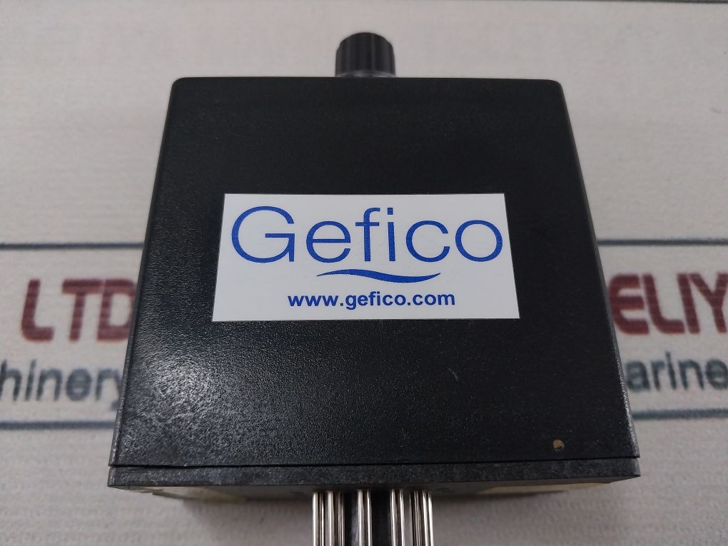 Aquamar 24V Salinometer Unit