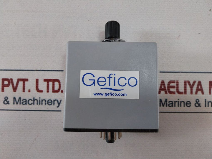 Aquamar Electric 24V Salinometer Unit