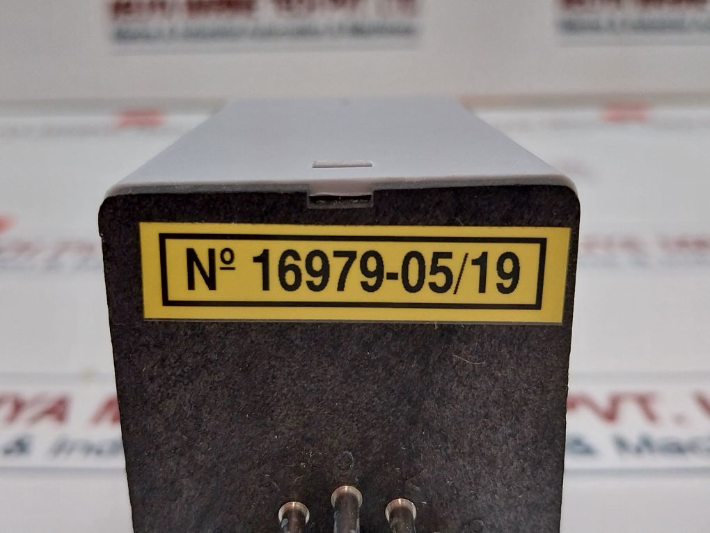Aquamar Electric 24V Salinometer Unit