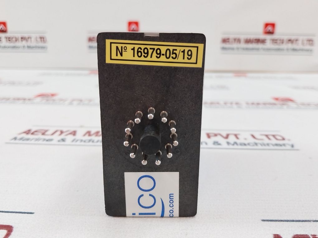 Aquamar Electric 24V Salinometer Unit