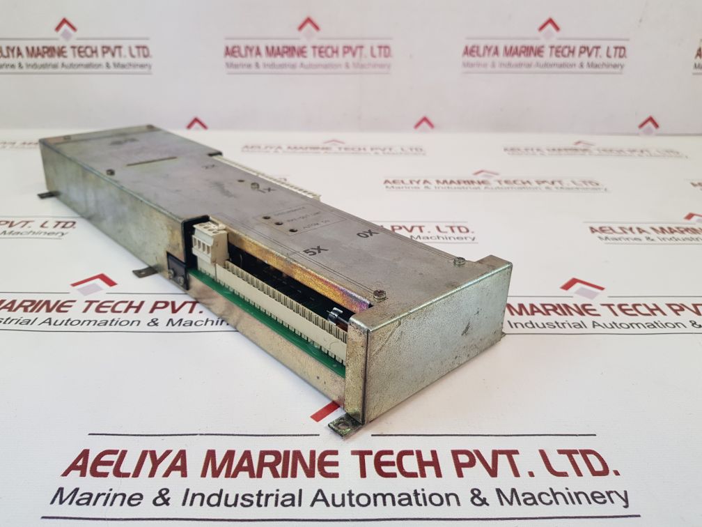 Rolls-royce Aquamaster-rauma Mpc-200 