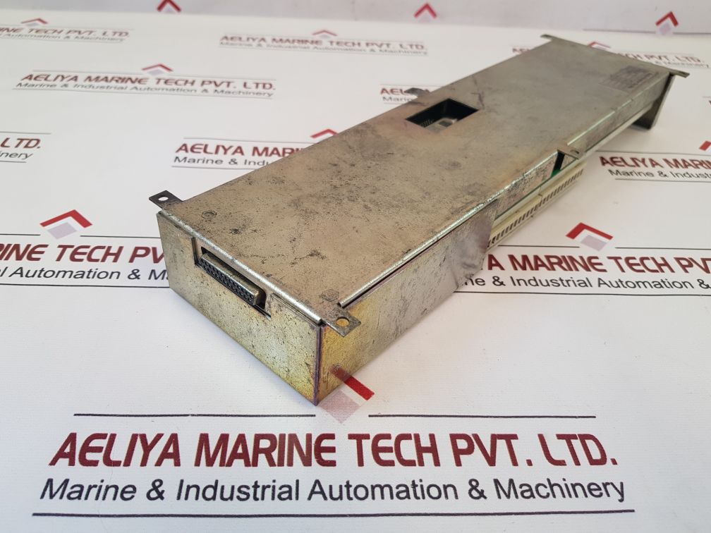 Rolls-royce Aquamaster-rauma Mpc-200 