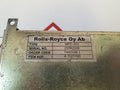 Rolls-royce Aquamaster-rauma Mpc-200 