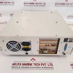 Aquanet Aqpc Data Logging System