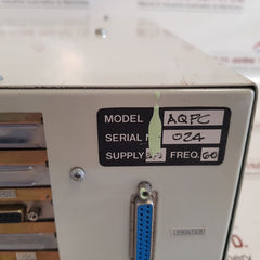 Aquanet Aqpc Data Logging System