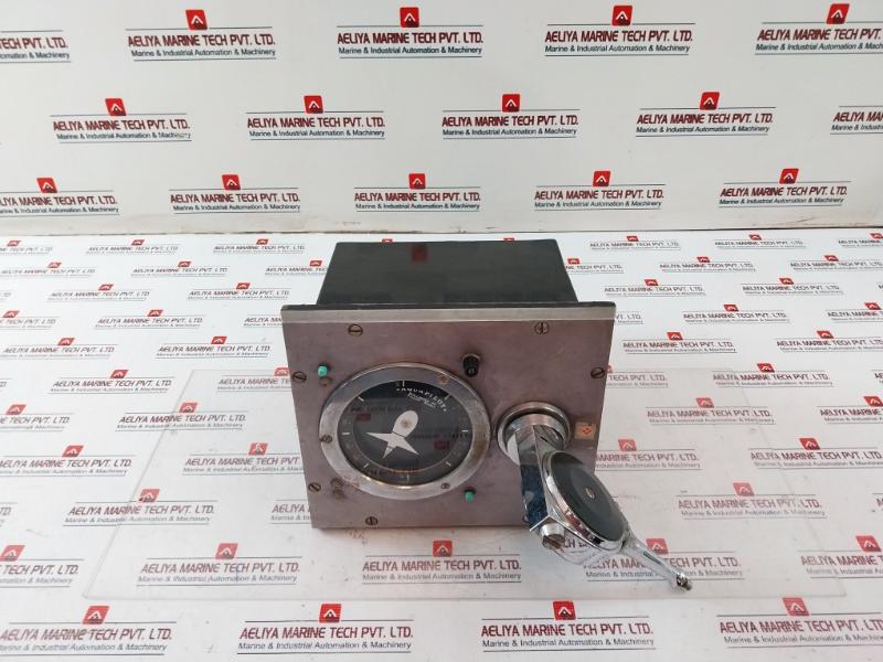 Aquapilot Df Ii 24 V Dc, Ps 3410/2 Vh