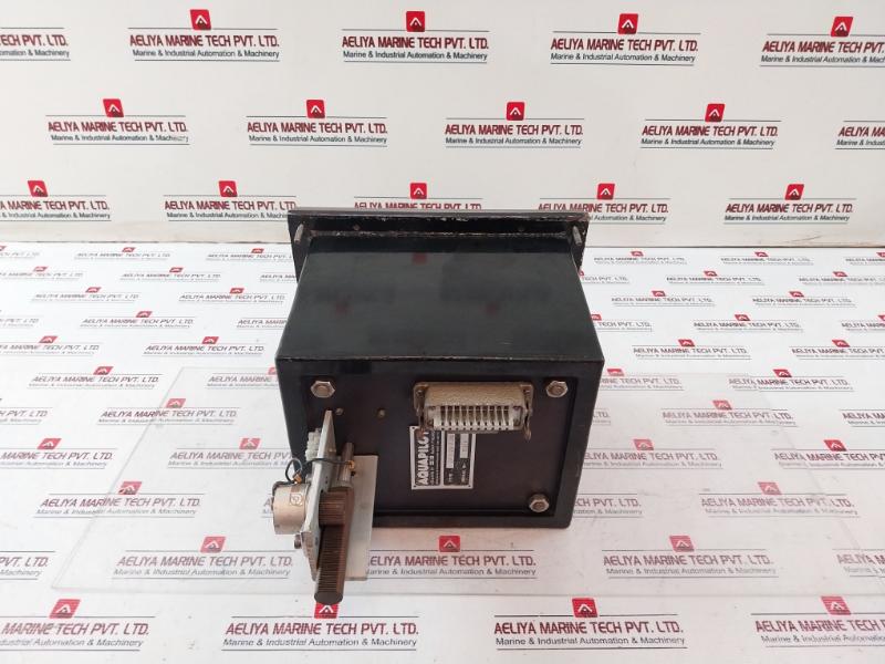 Aquapilot Df Ii 24 V Dc, Ps 3410/2 Vh