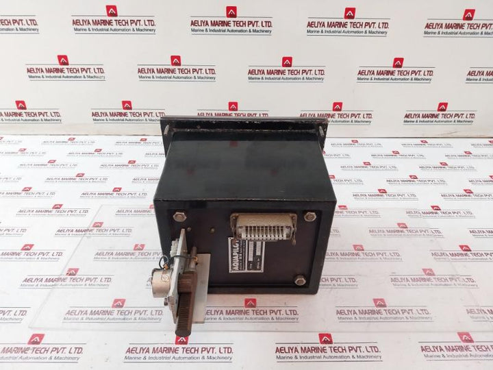 Aquapilot Df Ii 24 V Dc, Ps 3410/2 Vh
