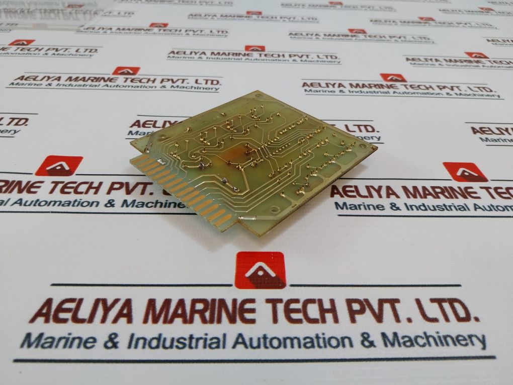 Aquapilot Ff-e 6029328 B Printed Circuit Board