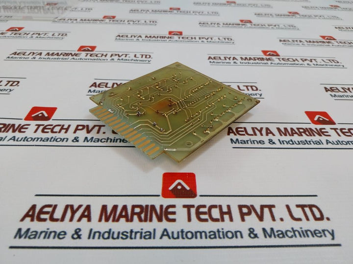 Aquapilot Ff-e 6029328 B Printed Circuit Board