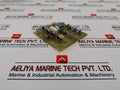 Aquapilot Ff-e 6029328 B Printed Circuit Board