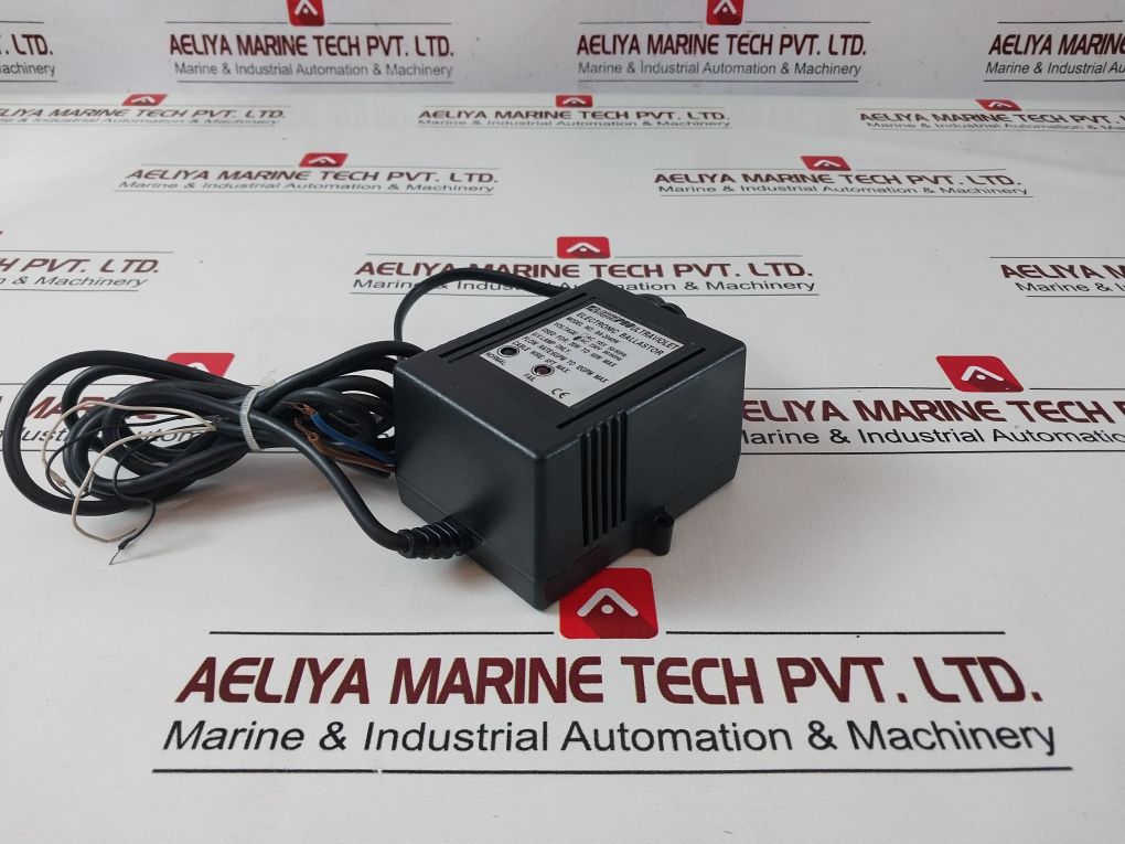 Aquapro Ba-2040W Ultraviolet Electronic Ballastor