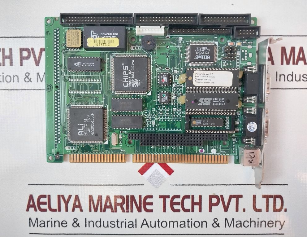 Ar-b1378 Pcb
