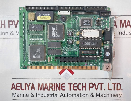 Ar-b1378 Pcb
