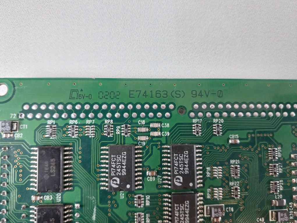 Ar-b1378 Ver: 1.3 Motherboard