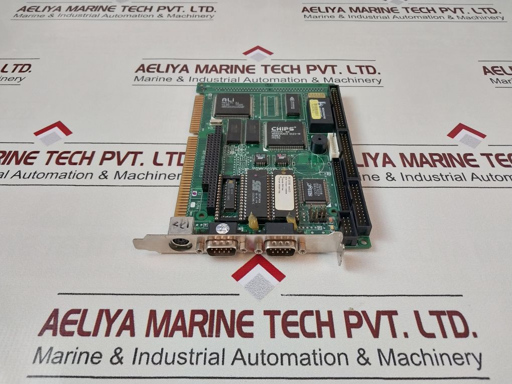 Ar-b1378 Ver: 1.3 Motherboard