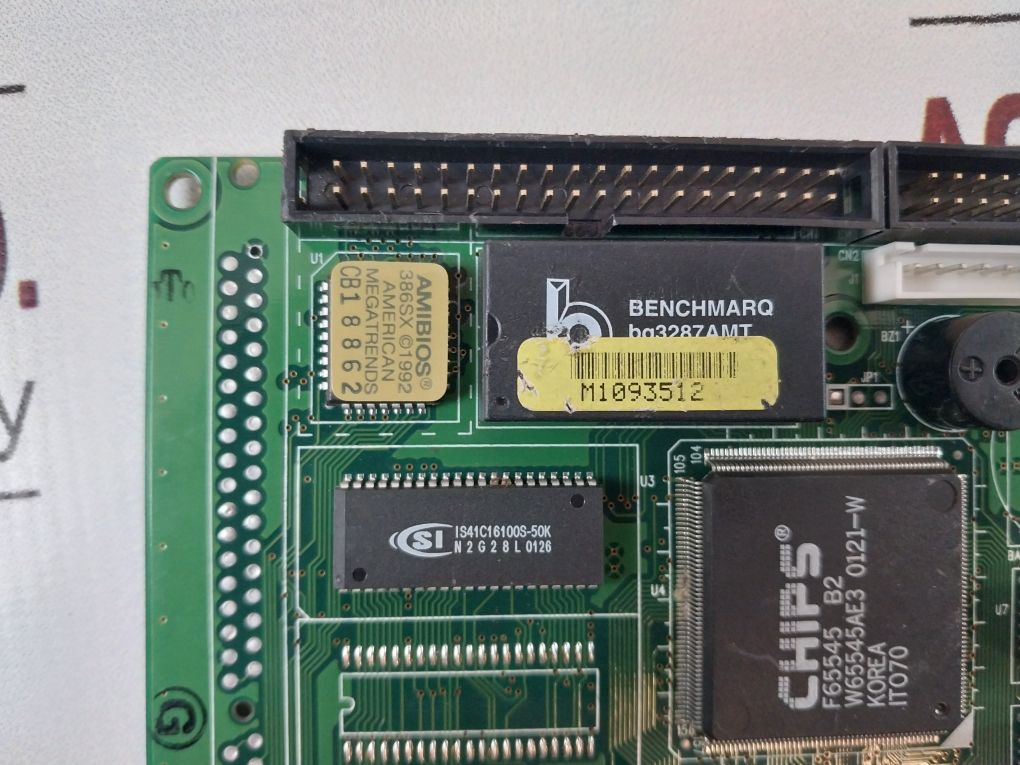 Ar-b1378 Ver: 1.3 Motherboard