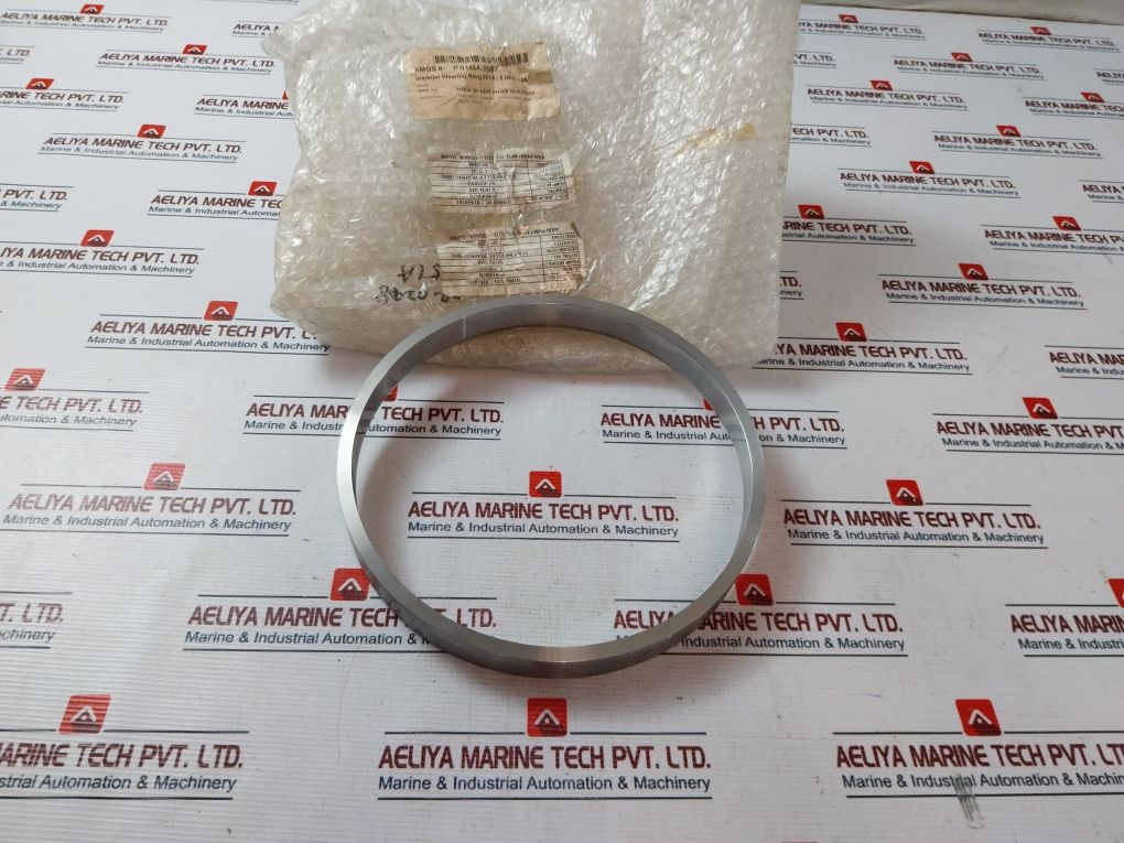 Arai Pump 8 Hfn-344 51A/Impeller Wearing Ring 3P-0248