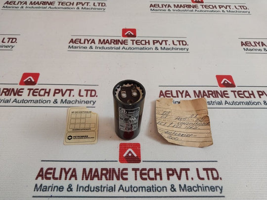 Arbame 161-193 Motor Start Capacitor
