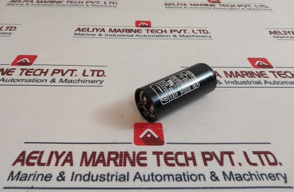 Arbame 161-193 Motor Start Capacitor