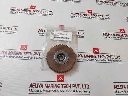 Arboga 2X08583 Complete Wheel Gear A3008M