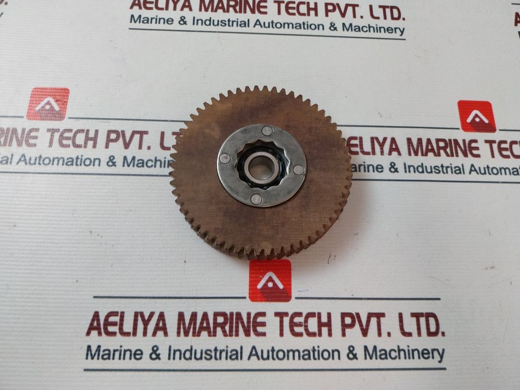 Arboga 2X08583 Complete Wheel Gear A3008M