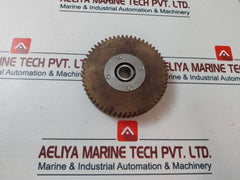 Arboga 2X08583 Complete Wheel Gear A3008M