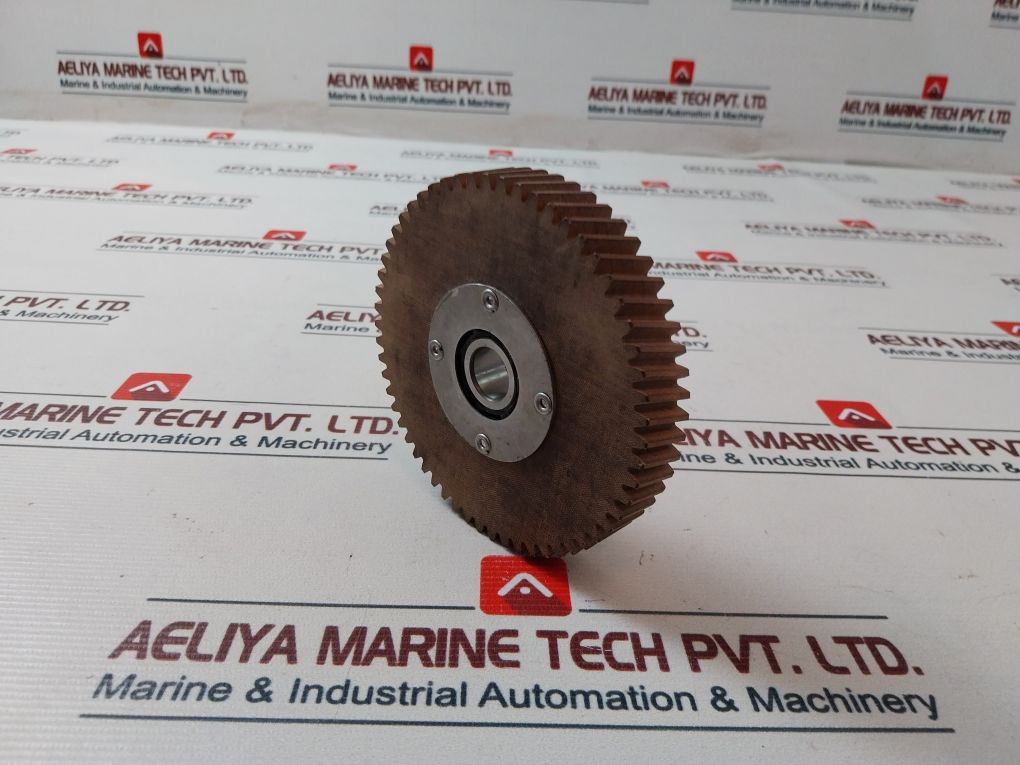 Arboga 2X08583 Complete Wheel Gear A3008M