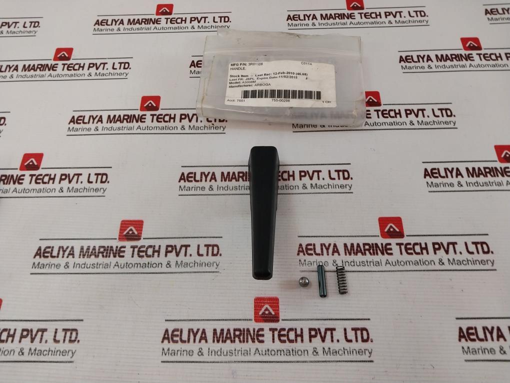Arboga A3008M Handle 3R01108