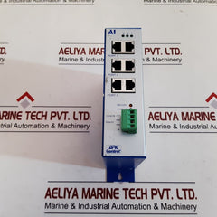 Arc Control Ai3-tb5 Twisted-pair Bus Hub