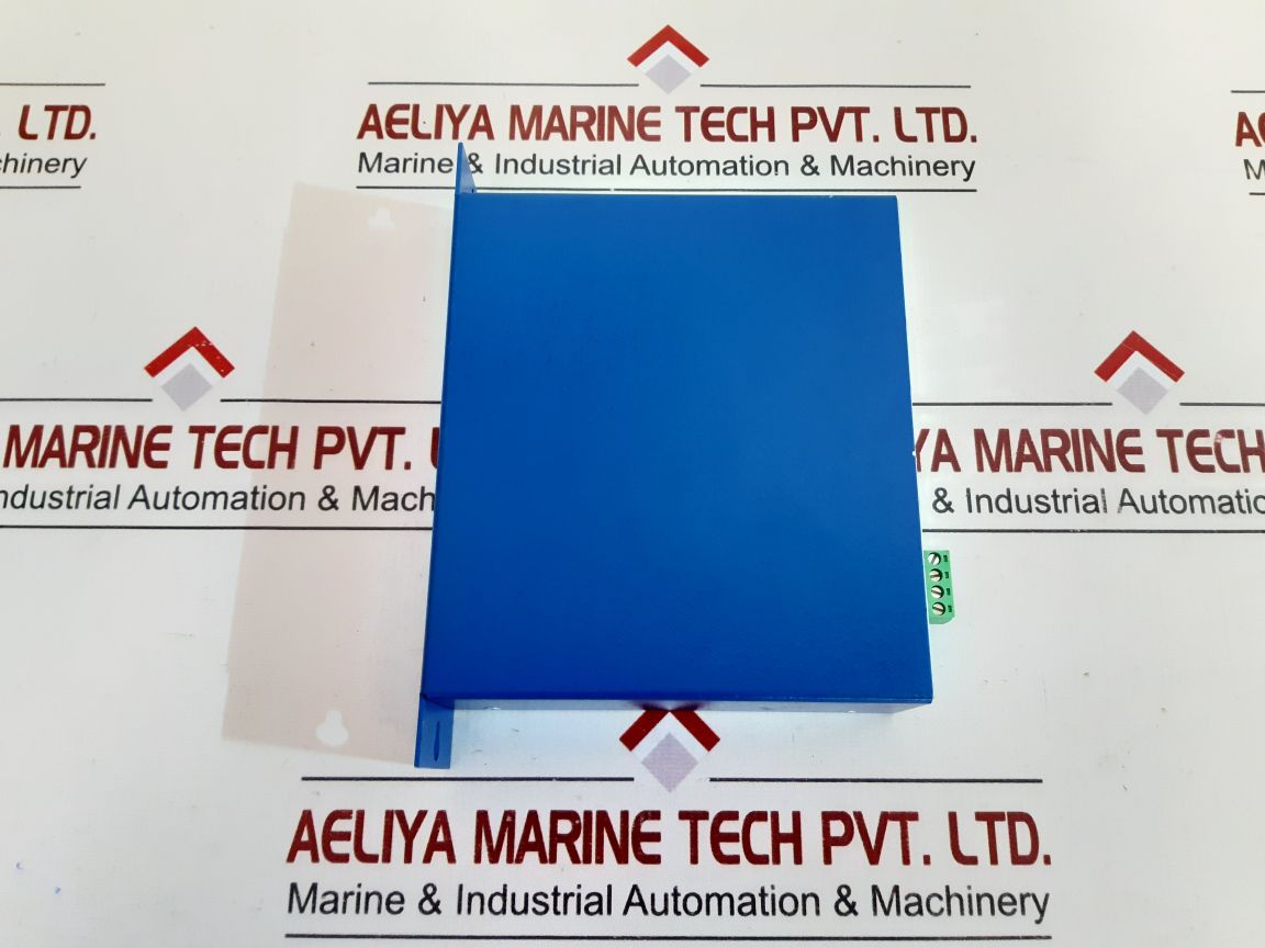 Arc Control Ai3-tb5 Twisted-pair Bus Hub