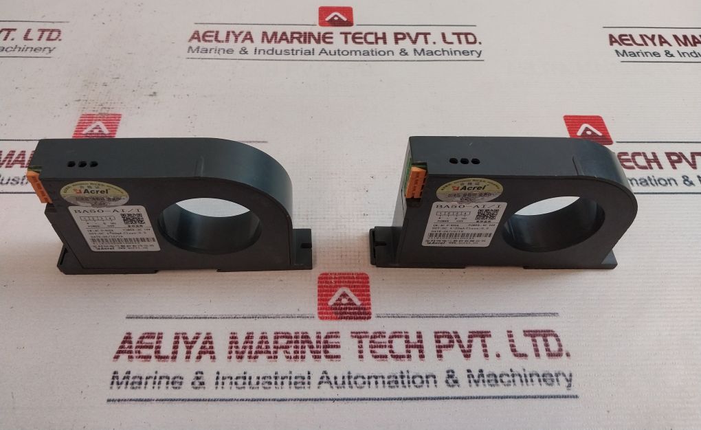 Arcel Ba50-ai/I Current Sensor Transducer