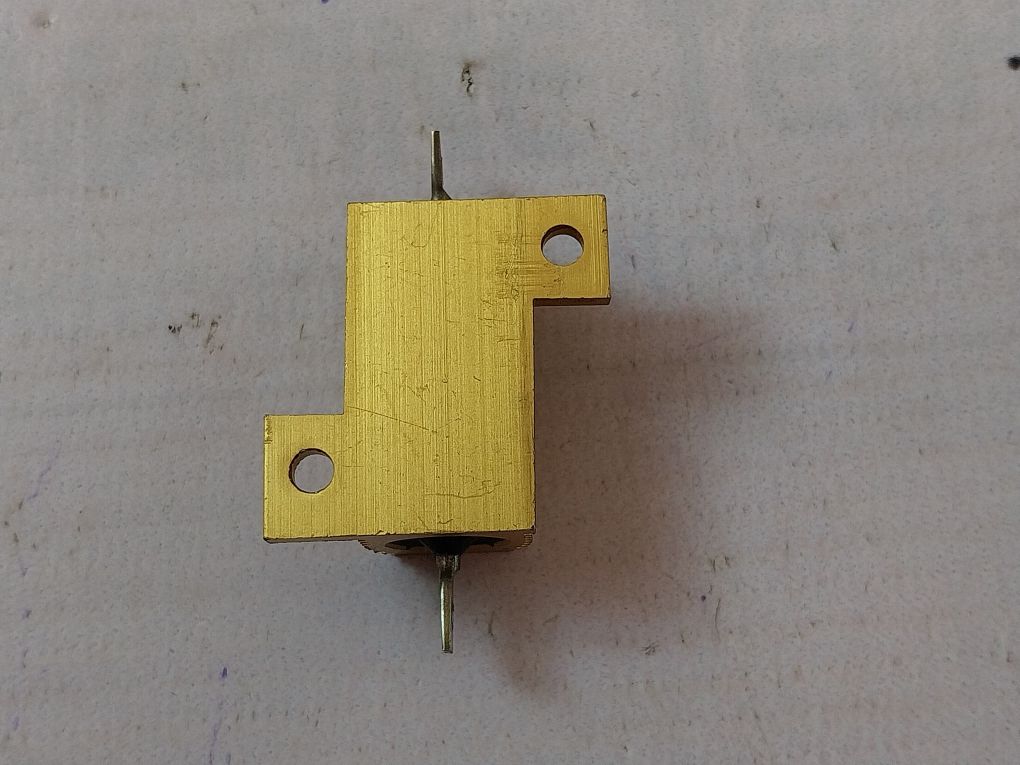 Arcol Hs25 27K F Resistor