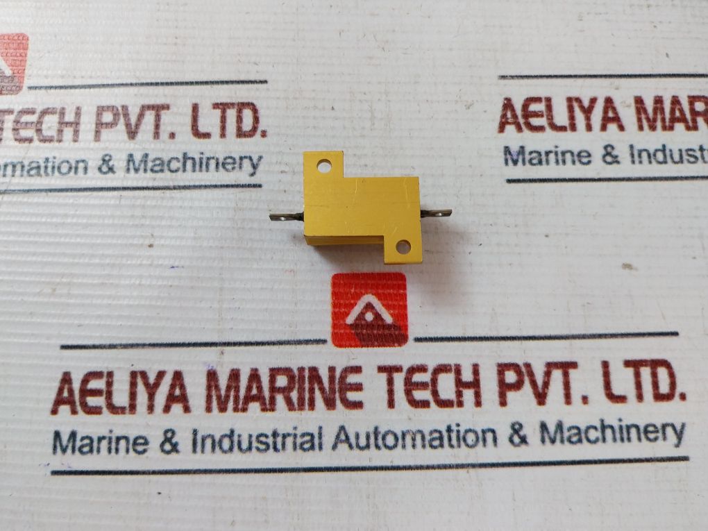 Arcol Hs25 27K F Wirewound Resistor