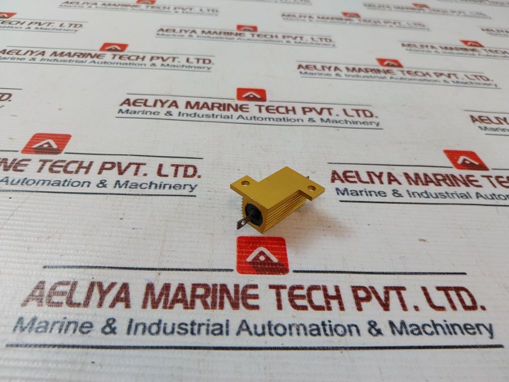 Arcol Hs25 27K F Wirewound Resistor