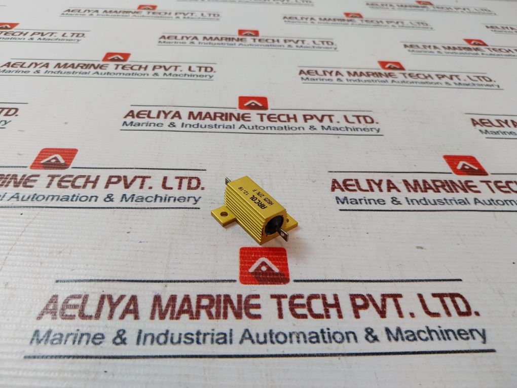 Arcol Hs25 27K F Wirewound Resistor