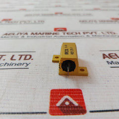 Arcol Hs25 27K F Wirewound Resistor
