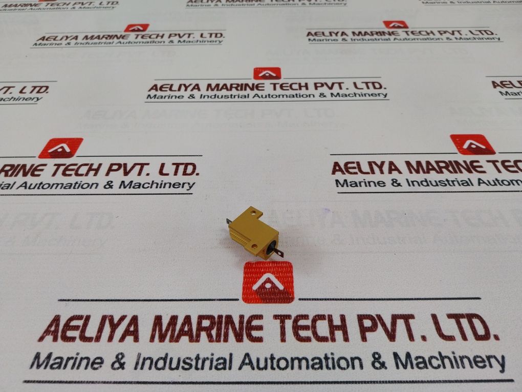 Arcol Hs25 2K F Resistor