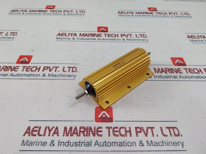 Arcol Hs300/15R±5% Wire Wound Resistor 15 Ohms