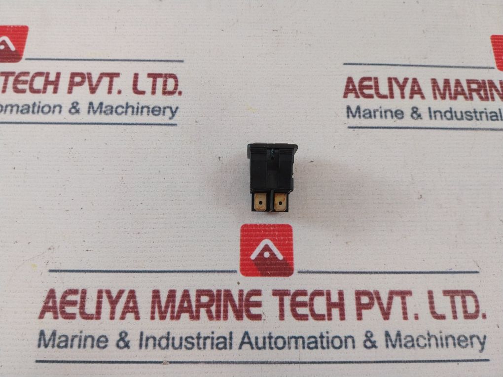 Arcolectric 60 20A Rocking Switch 250V