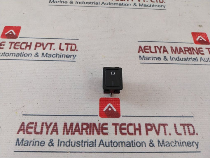 Arcolectric 60 20A Rocking Switch 250V
