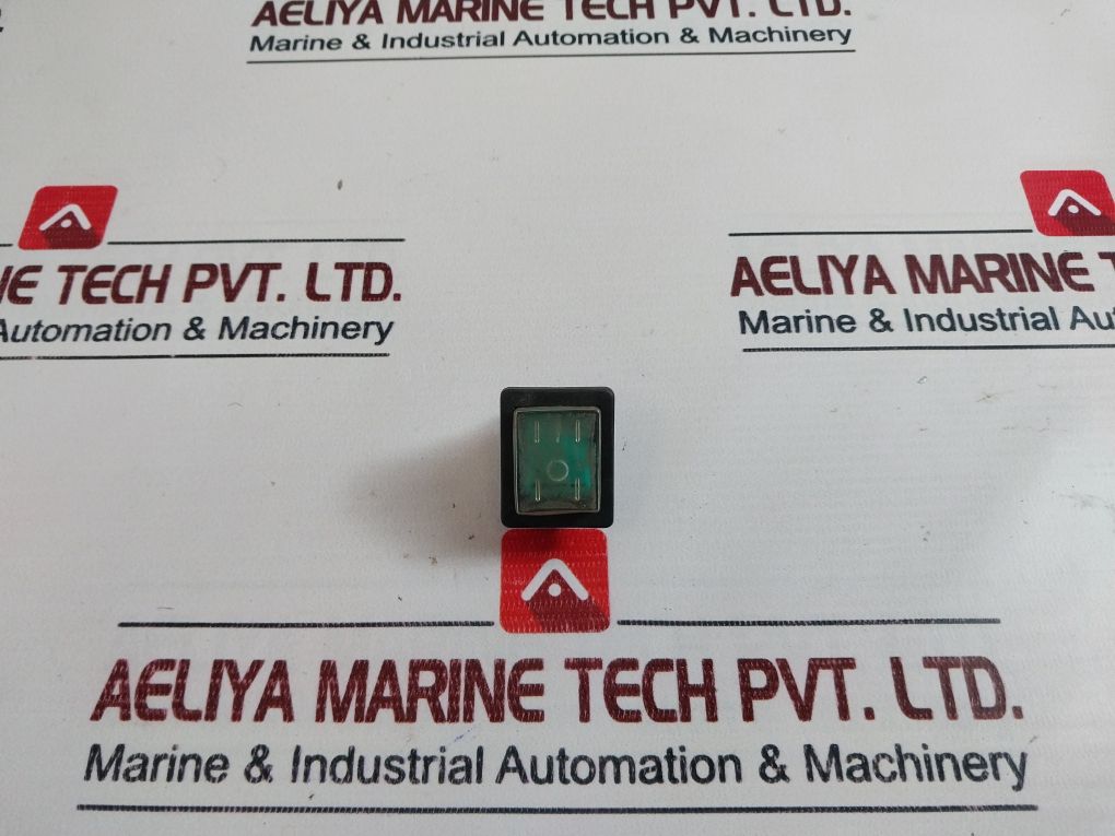 Arcolectric C1353Al Switch