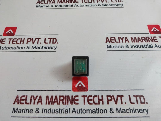Arcolectric C1353Al Switch