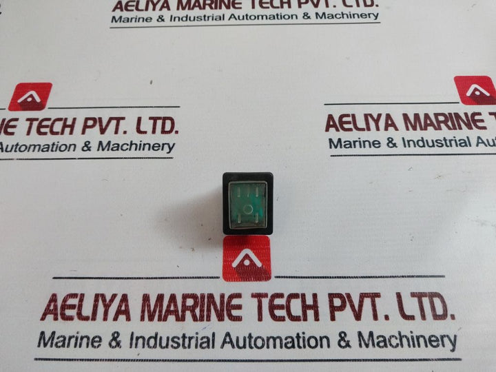Arcolectric C1353Al Switch