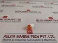 Lot Of 2X Arcolectric C7030Ah Orange Amber Lamp 240V