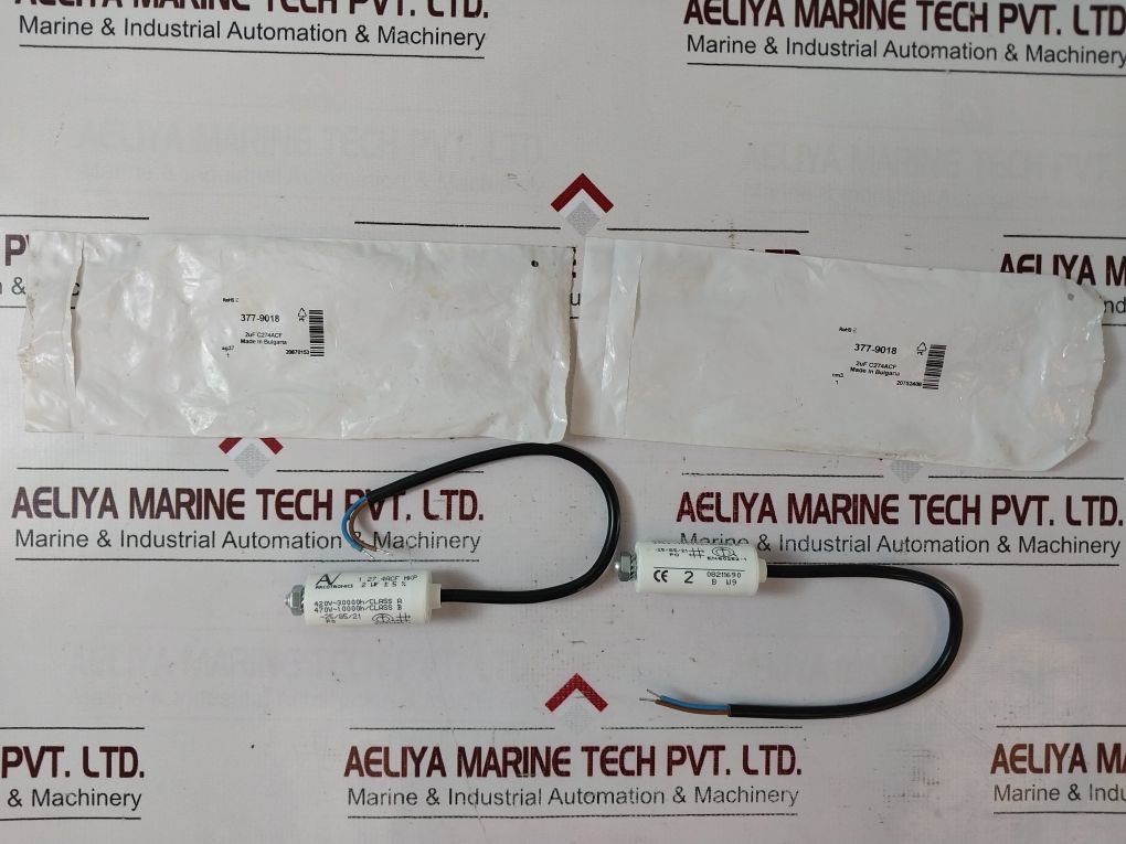 Arcotronics 1.27.4Acf Mkp