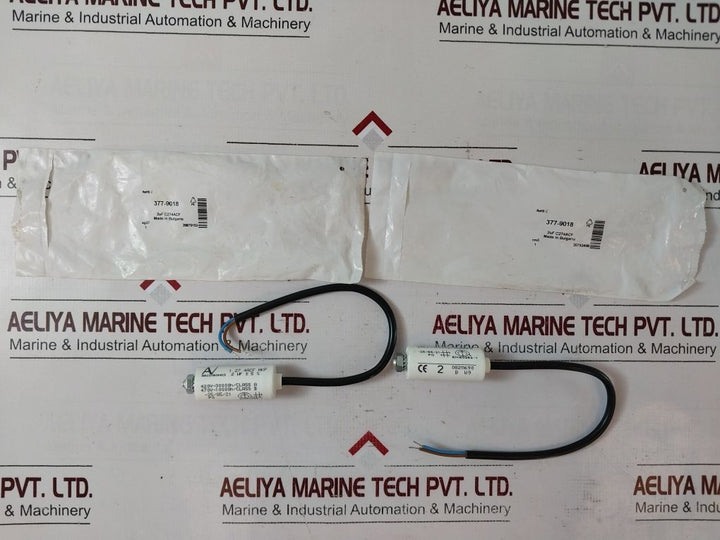 Arcotronics 1.27.4Acf Mkp