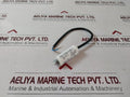 Av Arcotronics 1.27.4Acf Mkp Capacitor 2 μF ±5%